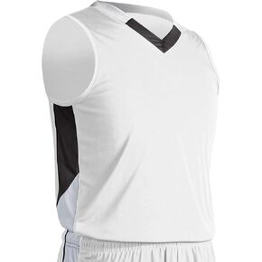 CHAMPRO Men's Rebel Adult Basketball Jersey