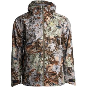 King's Camo Men's Xkg Windstorm Rain Jacket