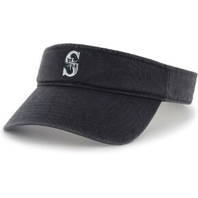 47 Clean Up Adjustable Visor