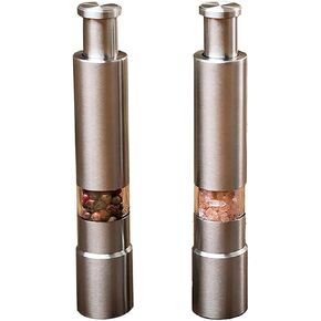Salt and Pepper Grinders