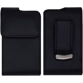 2nd Gen Premium Pouch Case with Belt Clip for Medtronic MiniMed Insulin Pump 770G / 780G / 670G / 640G / 630G