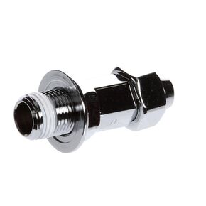 Bunn 07061.0001, Faucet Shank, CRM 3.06 with Tape