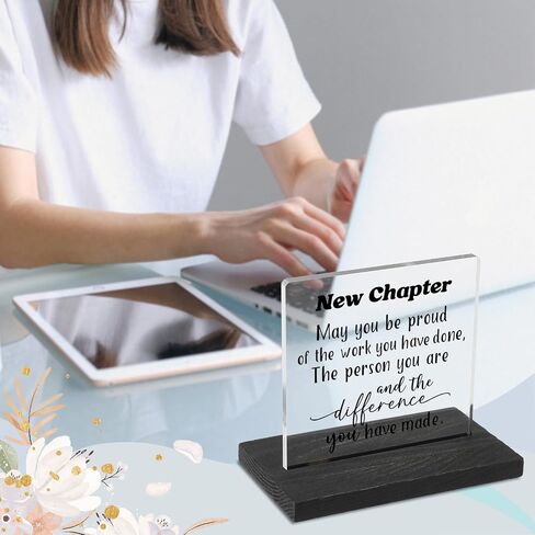 Excel Sheet Gift Spreadsheet Gifts Funny Accountant White Elephant Gifts for Women, Men, CPA, CFO, Coworkers, Boss, Colleague, Excel Desk Plaque Sign for Home Office Desk Cubicle Shelf GBA46 in Kuwait