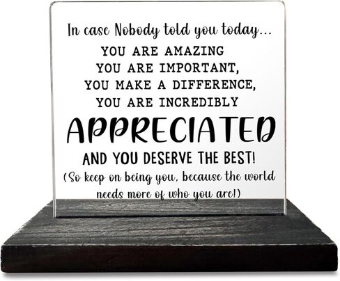 Excel Sheet Gift Spreadsheet Gifts Funny Accountant White Elephant Gifts for Women, Men, CPA, CFO, Coworkers, Boss, Colleague, Excel Desk Plaque Sign for Home Office Desk Cubicle Shelf GBA46 in Kuwait