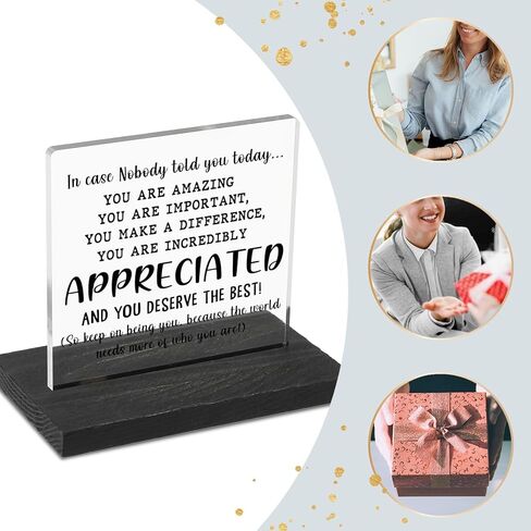Excel Sheet Gift Spreadsheet Gifts Funny Accountant White Elephant Gifts for Women, Men, CPA, CFO, Coworkers, Boss, Colleague, Excel Desk Plaque Sign for Home Office Desk Cubicle Shelf GBA46 in Kuwait