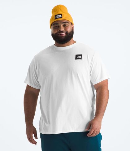 تيشيرت S/S Proud للرجال من THE NORTH FACE in Saudi Arabia