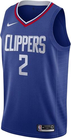 قميص Nike LAC للرجال NBA Swingman Jersey Road 864481-406، مقاس 2XL in Saudi Arabia