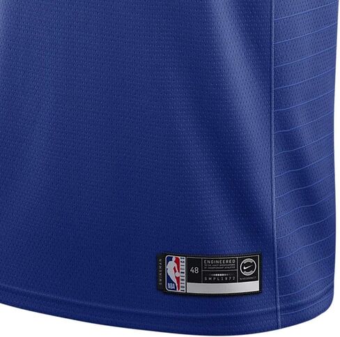 قميص Nike LAC للرجال NBA Swingman Jersey Road 864481-406، مقاس 2XL in Saudi Arabia