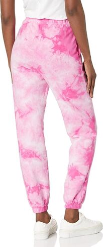 Billabong Women's Surf Vibe Pant Sweatpant, Tulip, Small in Saudi Arabia