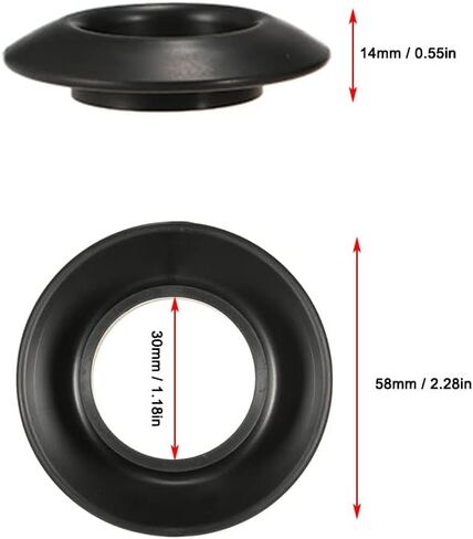 Kayak Paddle Drip Rings in Saudi Arabia