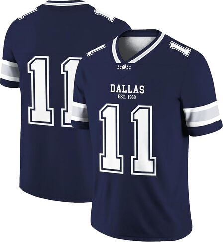 Mens Football Printed Jerseys for Sports Fan for Men in Saudi Arabia