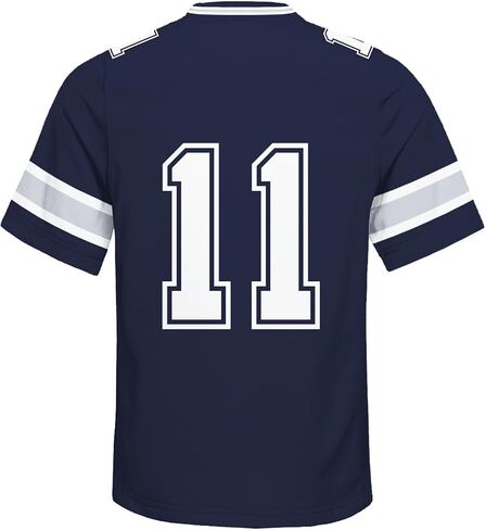 Mens Football Printed Jerseys for Sports Fan for Men in Saudi Arabia
