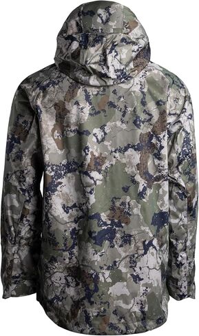 سترة المطر Xkg Windstorm للرجال من King's Camo in Saudi Arabia