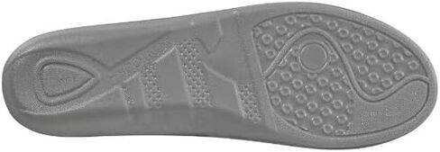 فرش قدم Carhartt Insite Contoura للسيدات، أسود، 10 in Saudi Arabia