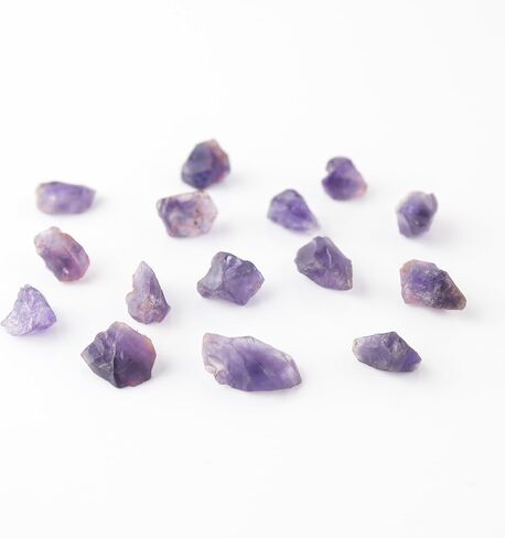 Natural Raw Amethyst Gemstone, Jewelry Making, Loose Gemstone, Home Decor Specimen, Healing Crystals, DIY, Wire Wrapping, Reiki, 50 Carat Lot in Saudi Arabia