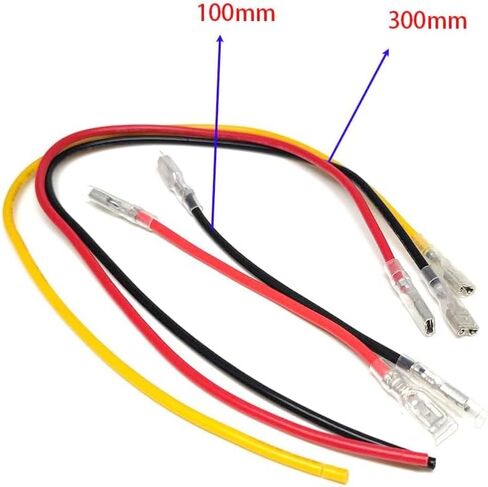Rocker Switch Power Socket Inlet Module Plug and 4.9ft Power Cord with 10A Fuse Switch 10A 250V IEC320 AC01 in Saudi Arabia