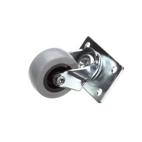 HF03P Swivel Plate Casters for Model