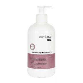 Cumlaude Higiene Íntima Deligyn Ph Neutro 500Ml