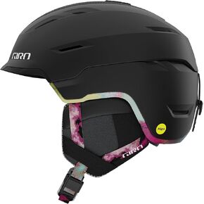 Giro Tenaya Spherical Ski Helmet - Snowboard Helmet for Women - Our Top of The Line Helmet w/Amazing Design & All of The Latest Features
