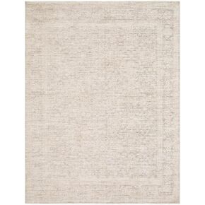 Livabliss x Galey Alix Maria Elena V Vintage Medallion Area Rug, 2'2" x 3'9" (2' x 4'), Tan