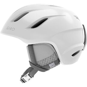 Giro Era Womens Snow Helmet Pearl White M