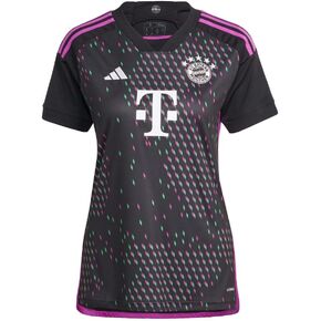 adidas FC Bayern 23/24 Away Jersey