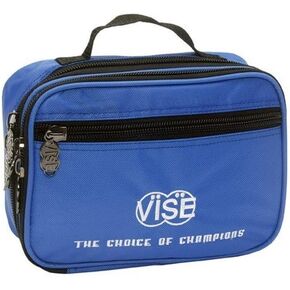 Vise Accessory Bag Blue