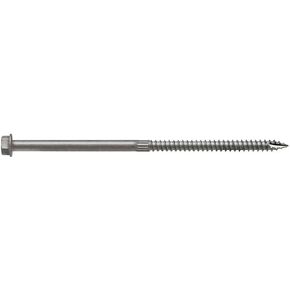 SIMPSON STRONG TIE CO,INC. SDS25600 Structural Wood Screw