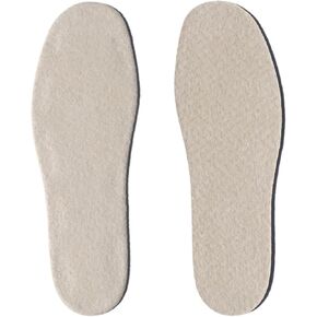 Covey Sports Ski & Snowboard Boot Shim Insoles Inserts - (1/8" Thickness) - Skiing & Snowboarding Volume Reducer for Ski Boots Footbeds, Ski Boot Fitting Accessories for Men, Women, Youth