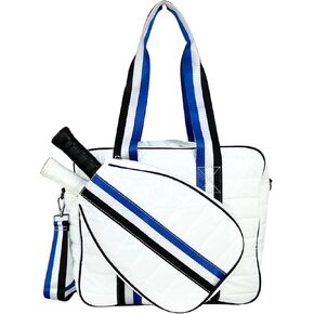 Kelsey Pickleball bag, pickleball bag for women, pickleball gift