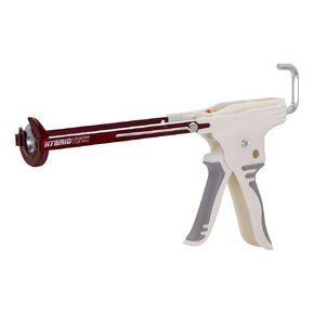 Newborn 212-HTD Drip-Free Caulk Gun, HybridTech Series Model