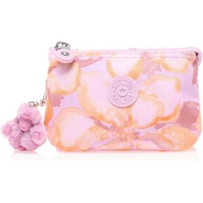 Kipling Creativity Small Metallic Pouch