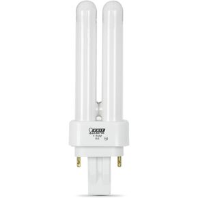Feit Electric PLD13/41 13-Watt Fluorescent PL Bulb in Saudi Arabia