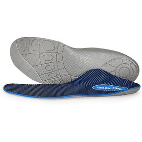 Aetrex Speed Up Your Stride Men's Speed Orthotics - Your Perfect Companion for Swift Workouts and Comfort