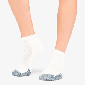 Thorlos BMX Max Cushion Basketball Ankle Socks