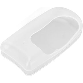 Electric Bike Monitor Cover, Waterproof Silicone Protective Cover for Bike Speedometer Monitor, Bike Display Cover for 790 810 880 Speedometer Display Screen