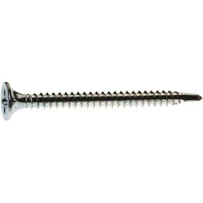 Pro-Twist NSDZ1781#6 x 1-7/8 بوصة. براغي الحفر الذاتي برأس بوجل من فيليبس (1 رطل/عبوة) in Kuwait