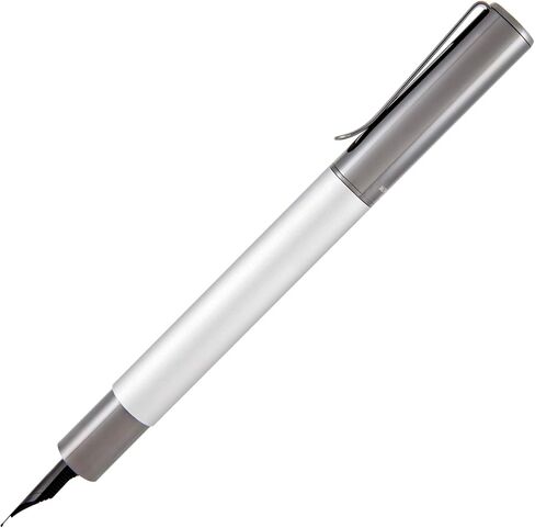 MONTEVERDE USA Ritma Fountain Pen (Purple) - Stub Nib - Luxury Case, an ideal gift suits business and special occasions in Kuwait