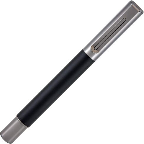 MONTEVERDE USA Ritma Fountain Pen (Purple) - Stub Nib - Luxury Case, an ideal gift suits business and special occasions in Kuwait