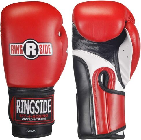 قفازات رياضية للتدريب على الملاكمة MMA من Ringside in Kuwait