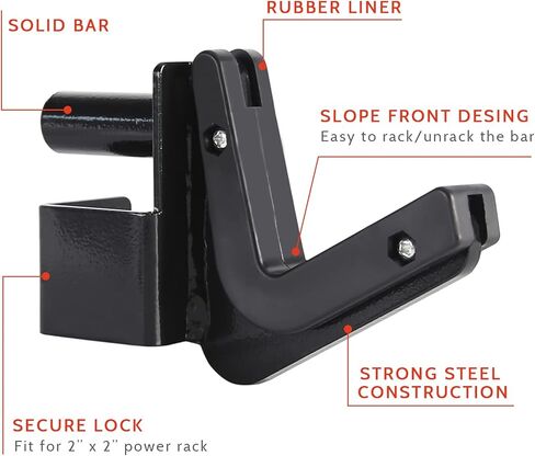 RitFit LAT and Lift Pulley System Pro with Dual Cables and Upgraded Loading Pin, Home and Garage Gym Squat Rack Accessories for Tricep Pull Down,Bicep Curl,Back,Shoulder-Strength Workout in Saudi Arabia