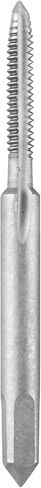 Vermont American 20058 4-40 NC High Carbon Steel Machine Screw Plug Tap in Saudi Arabia