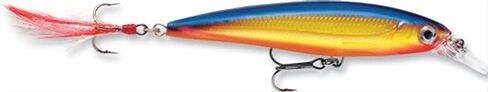 Rapala X-Rap Jerkbait 08 Fishing Lures in Saudi Arabia
