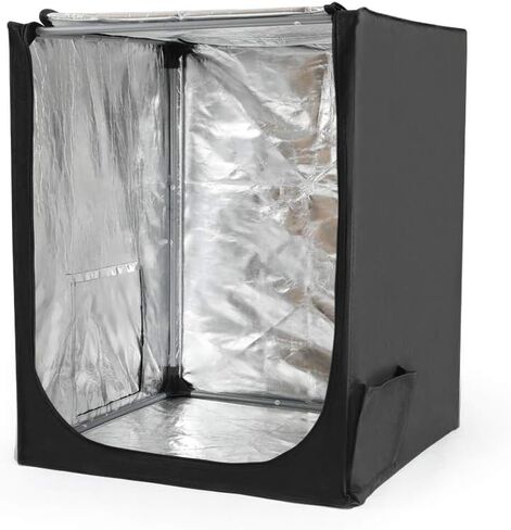 Original Fireproof and Dustproof 3D Printer Enclosure Tent Compatible with Creality CR-10S Pro V2 Ender 5 Plus CR10 S4 CR20 3D Printer Constant Temperature Protective Cover (Large) in Saudi Arabia