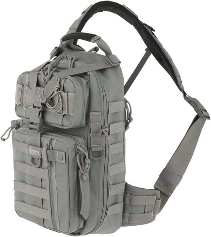 Maxpedition Sitka Gearslinger in Kuwait
