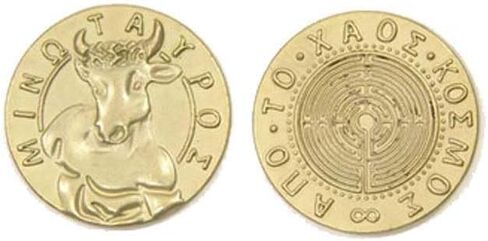 Pirate Ships Themed Gaming Coins - Small 20mm 15-pack, Novelty Fantasy Replica Coins in Saudi Arabia