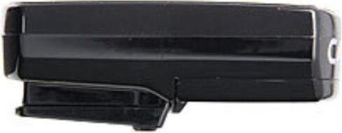 CAT EYE - CC-RD410DW جهاز كمبيوتر دراجة سترادا الرقمي اللاسلكي للسرعة والإيقاع، مزدوج، أسود in Kuwait