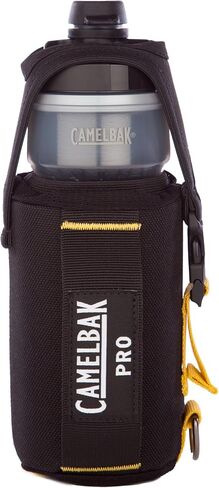 CamelBak Professional Insulated 21 OZ. Bottle with Rugged Poly Canvas Holder, Metal Belt Clip and Adjustable Straps in Saudi Arabia