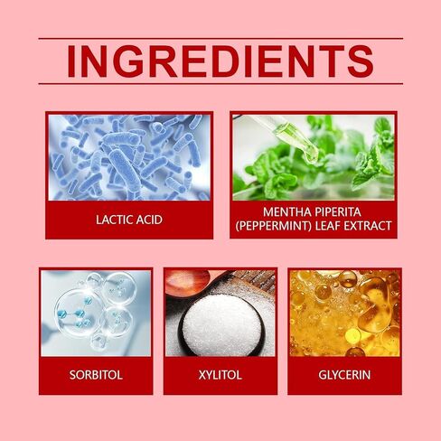 SP 10 Probiotic Toothpaste Whitening – Improve Oral Health with Dental Probiotic and Probiotic Toothpaste for a Brighter Tooth (1) in Saudi Arabia