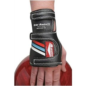 Master Wrist II Black - Right Hand Medium